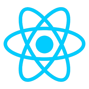 React
